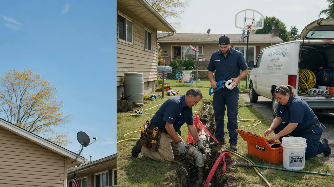 Garbage Disposal Replacement in Otis, KS near me